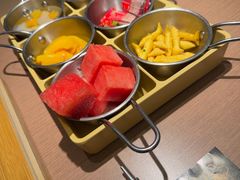 -将军牛排·尔滨地标朝鲜族美食(总店)