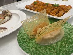 -品海楼·大连海胆锅贴馆(东港店)