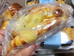 -嘉年华面包房餐厅（饺子馆）(陶然亭店)