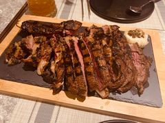 -Hurricane's Grill 飓风牛排