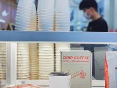 -Manner Coffee(K11店)