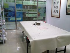 教室环境-上海峰子美术教育培训机构(杨浦店)