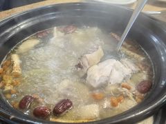 -濠轩阁特色生蚝火锅(水湾路店)