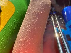 -仙山谷激浪漂流