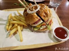 -G+KITCHEN(龙湖狮山天街店)