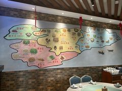 -客家汇·客家传承菜(水库店)