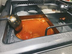 -海底捞火锅(苏宁生活广场店)