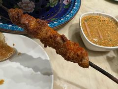 -东来顺•非遗火锅(外滩店)