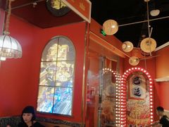 -川中渝夫火锅(铜陵万达广场店)