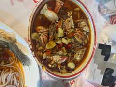 -堂瓦里·33年传统赣菜(第一街区店)