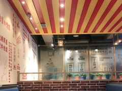 大堂-邢氏老太太烤串(北兴街店)