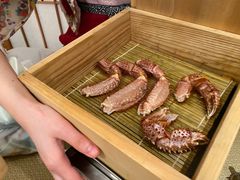 -蟹田居·活蟹料理(东城店)