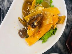 -安泰楼·佛跳墙创始人·传统闽味早茶·酒楼(三坊七巷闽菜地标店)