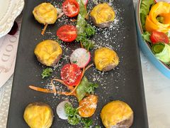 -小劳拉生日蛋糕西餐厅