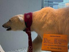 -魏客咖啡(中铁中心店)