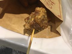 -傅强排骨(成都总店)