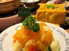 -岛风·台食小馆 ISLAND BISTRO(烟台山店)