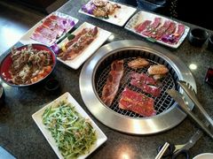 android_upload_pic-梦山水日本烧肉(五四广场店)