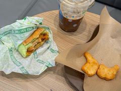 -德克士精巧店(嘉定宝龙广场店)