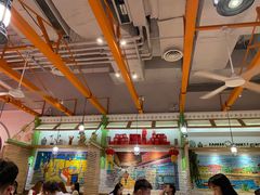 大堂-新加坡高记KOO KEE Restaurant(盈科店)