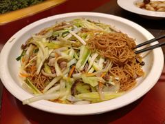 -国惠大酒楼(爱琴海购物公园店)