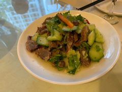 -喜乐餐厅•灯笼虾球首创者•本地小海鲜(二马路店)