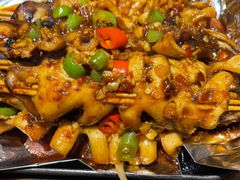 -重庆酸菜鱼(上海路店)