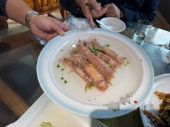 -大家发海鲜城夜排档(华山中路店)