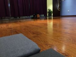 北京天悦国际瑜伽学院-天悦国际瑜伽学院