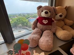 -海底捞火锅(莘松路店)