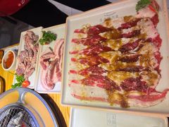 -喜来稀肉(北外滩白玉兰广场店)