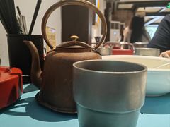-京湘小钵哥·京味小馆(金华南路店)