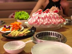 -尚海豆捞(乐虹坊店)