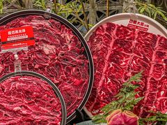 -巴蜀大将火锅(春熙店)