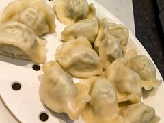 -船歌·鱼水饺青岛菜(国贸商城店)