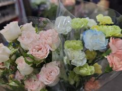 -循礼门鲜花花市(武汉循礼门店)