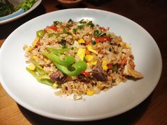 -鳗鱼家·深夜食堂(军博店)