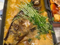 -北京王府井希尔顿酒店·万斯阁西餐厅