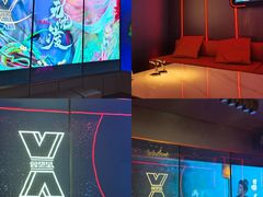 -星聚会KTV X Party(广州高德置地店)