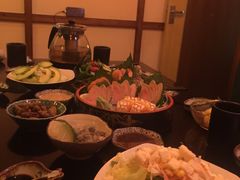 -梅亭居酒屋(中大国际店)