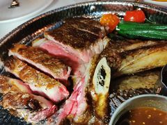 -Kathleen's Waitan 凯圣琳江景西餐厅(外滩店)