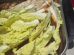 -半天妖烤鱼(丰科万达店)