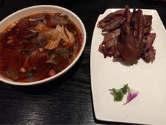 -夫妻肺片·中华老字号·正宗川菜(春熙路店)