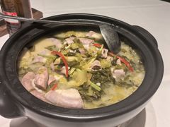 -潮粤香海鲜酒楼(沙湖店)