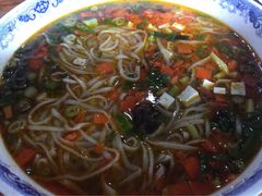 天下第一面(大雁塔广场店)-天下第一面(大雁塔北广场店)