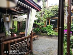 -吃货私房菜(丽江束河古镇店)
