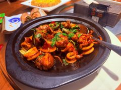 -吴记鲜定味