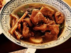 -天目湖涵田度假村