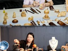 -宝安区体育中心体育馆