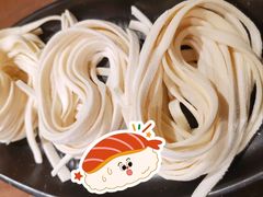 手擀面-快乐小羊·内蒙牛羊肉火锅(流花中心店)